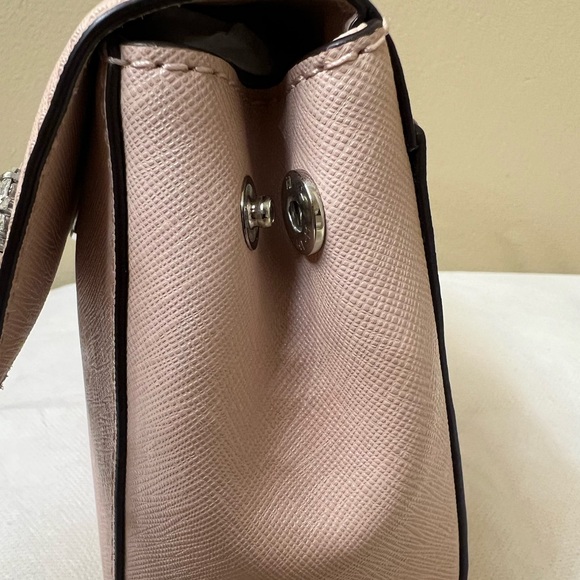 Michael Kors Embellishments Crossbody NWOT - Picture 14 of 16